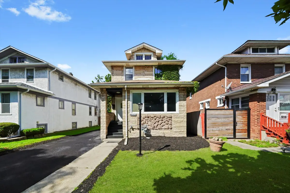 1820 S 3rd Avenue, Maywood, IL 60153 - #1
