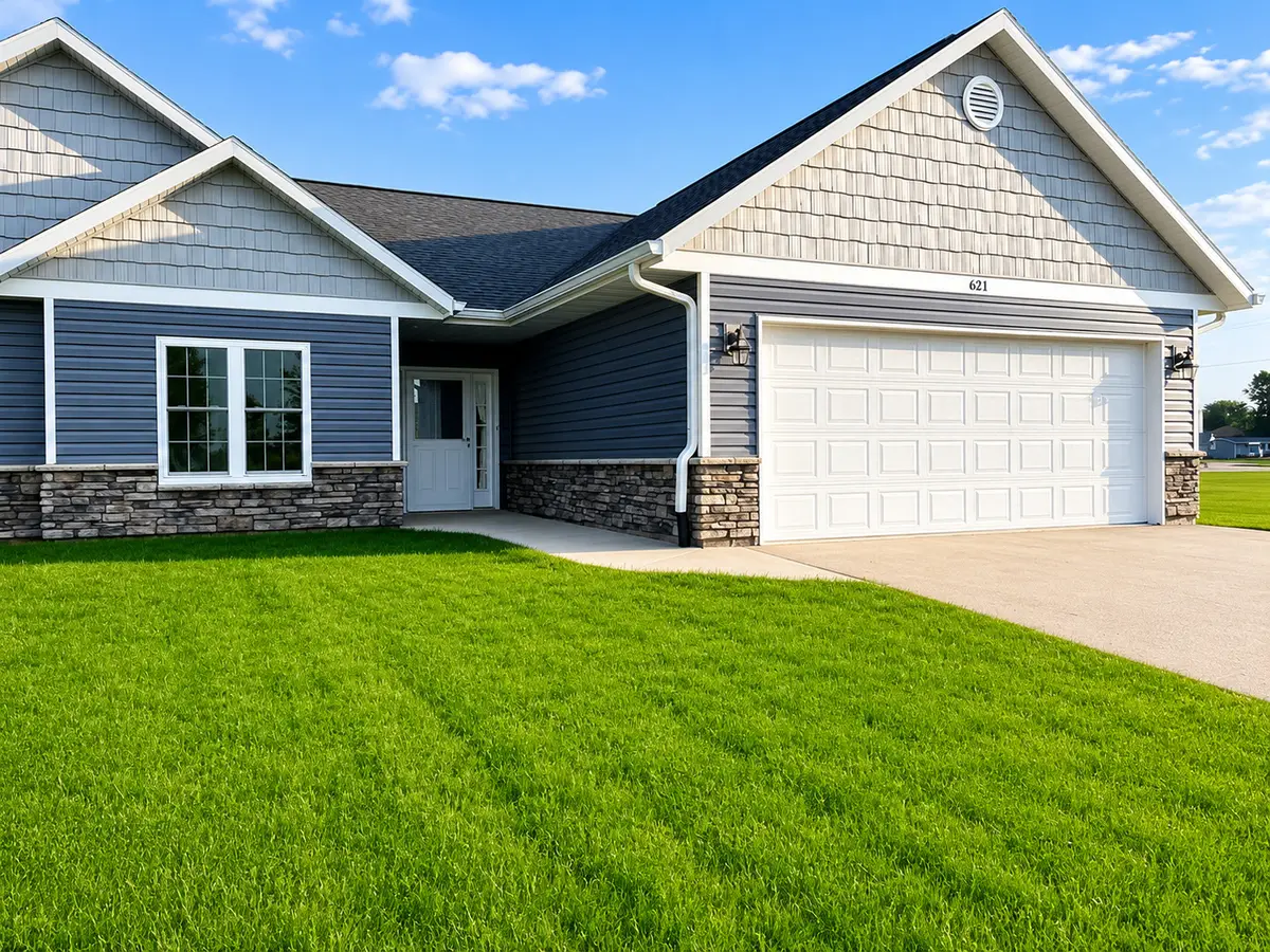 621 E Hewitt Street, Forreston, IL 61030 - #1