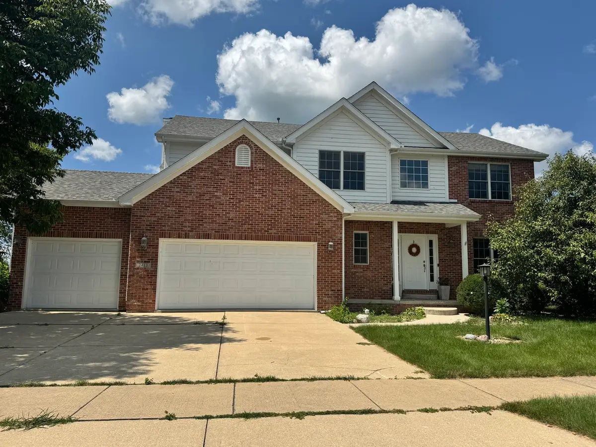 2413 Stricker Lane, Urbana, IL 61802 - #1