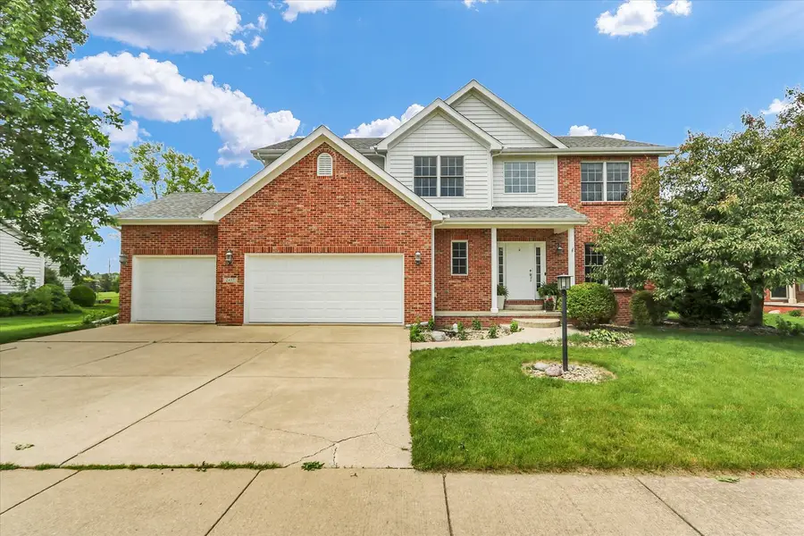 2413 Stricker Lane, Urbana, IL 61802 - #3