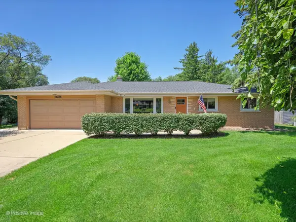 7N136 Briargate Terrace, Medinah, IL 60157