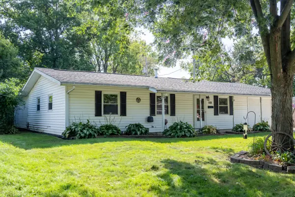 1108 Frank Drive, Champaign, IL 61821
