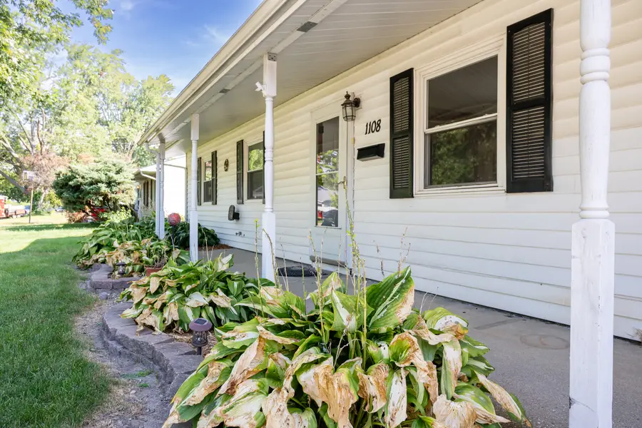 1108 Frank Drive, Champaign, IL 61821 - #2