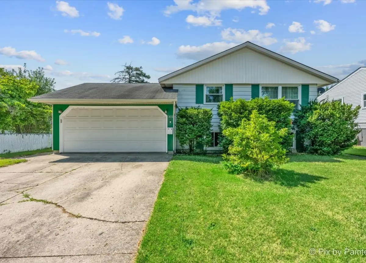 303 Marilyn Avenue, Glendale Heights, IL 60139 - #1