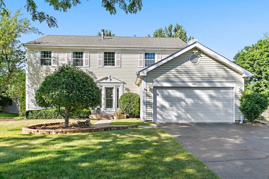 1093 W Stone Creek Circle, Crystal Lake, IL 60014 - #2