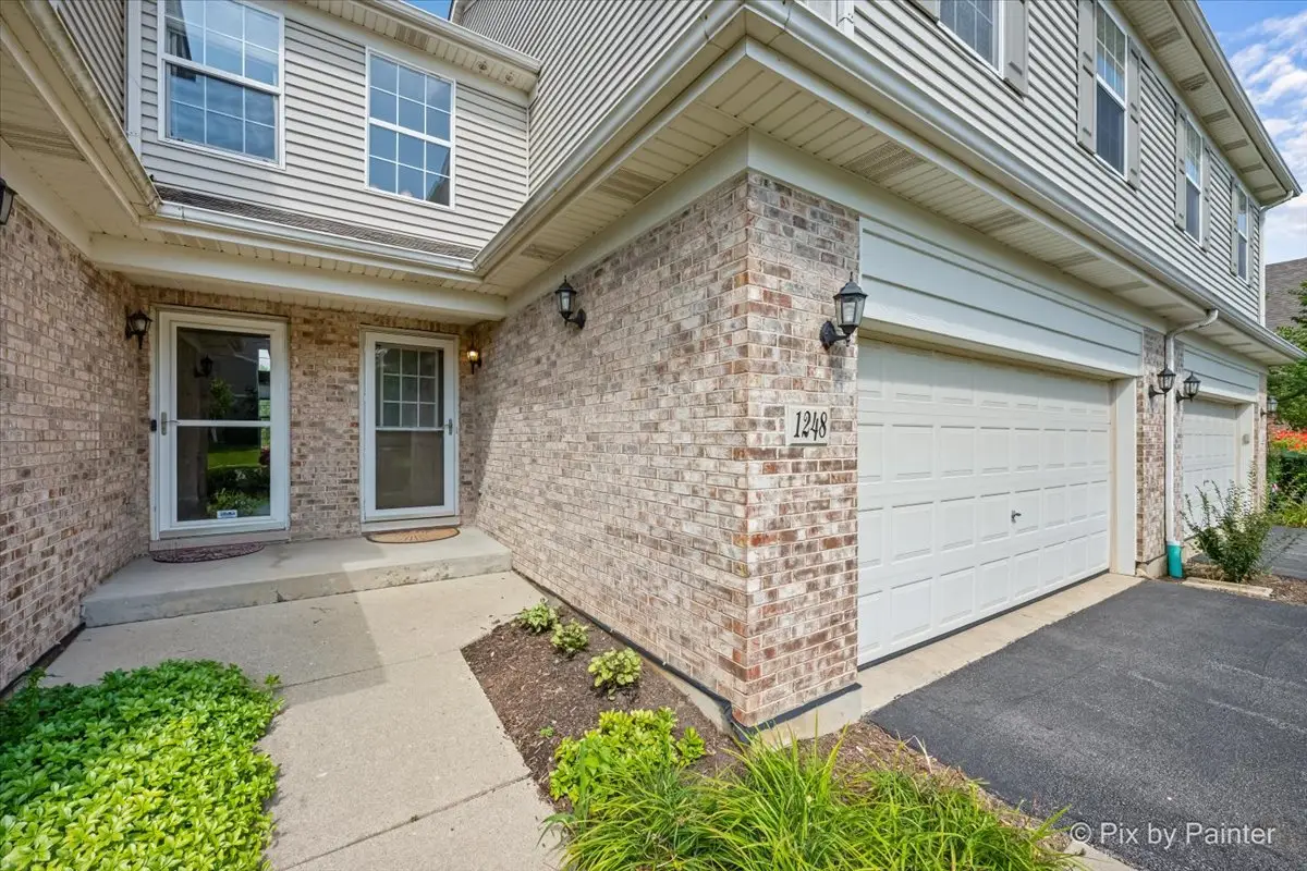 1248 Bradley Circle, Elgin, IL 60120 - #1