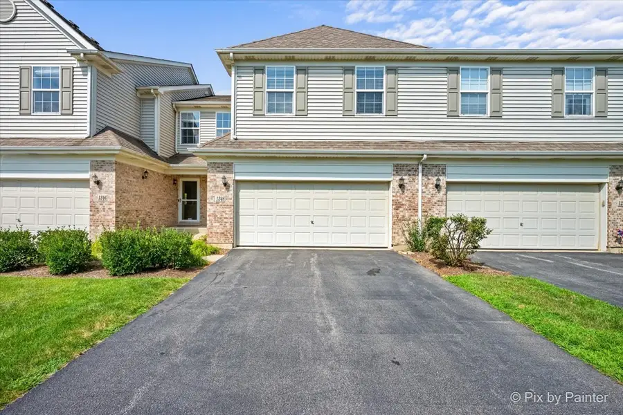 1248 Bradley Circle, Elgin, IL 60120 - #2