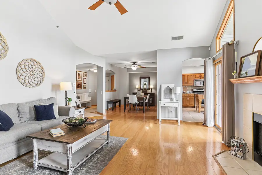 11535 Settlers Pond Way #3B, Orland Park, IL 60467 - #3