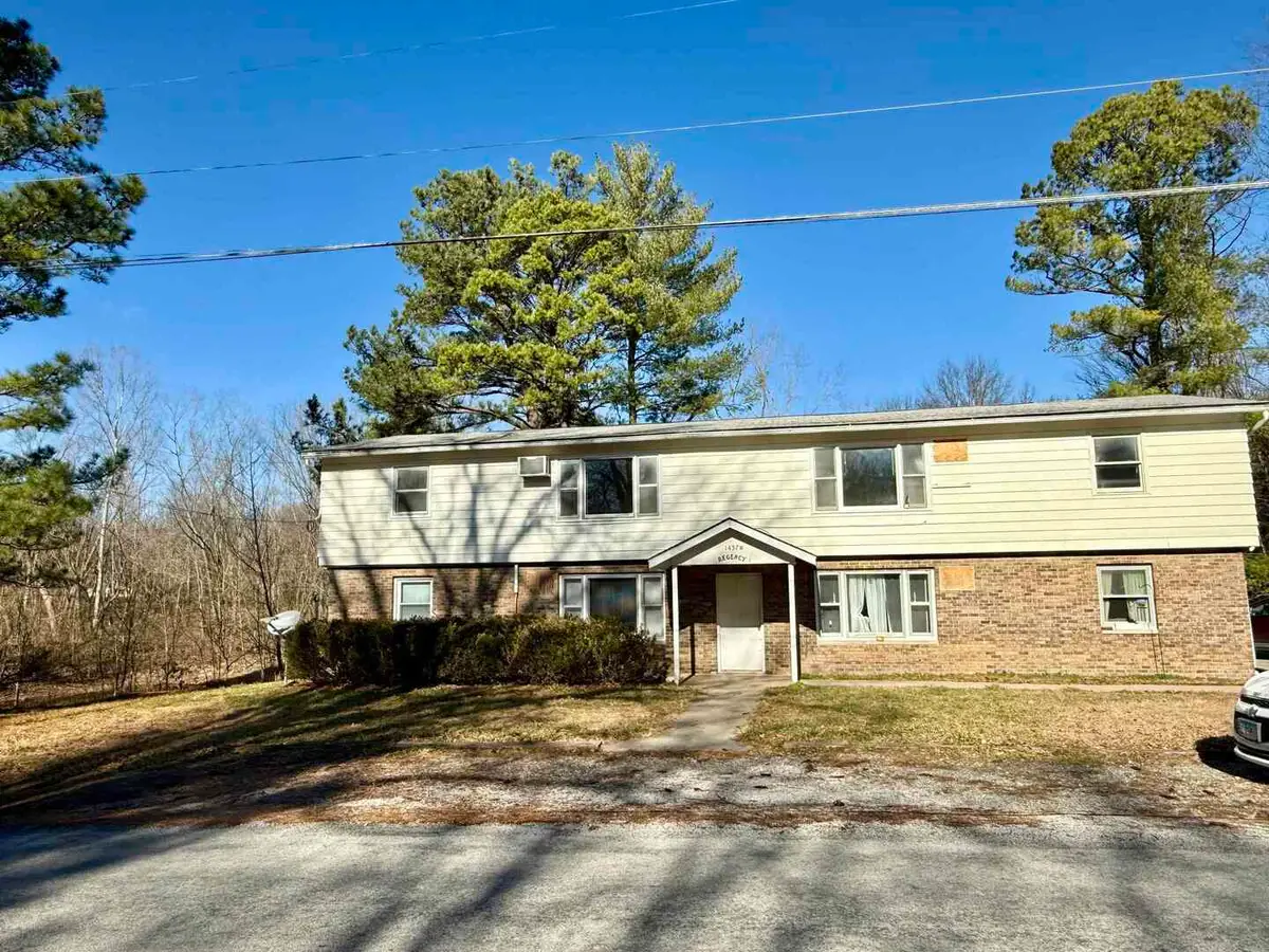 1457 W Lake Drive, Murphysboro, IL 62966 - #1
