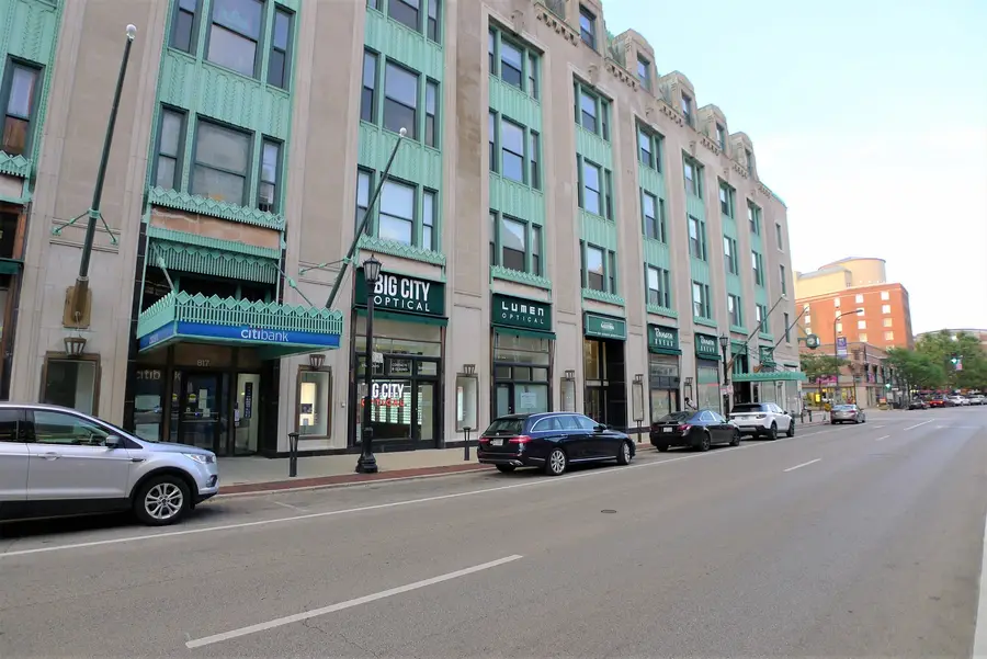 807 Church Street #313, Evanston, IL 60201 - #2