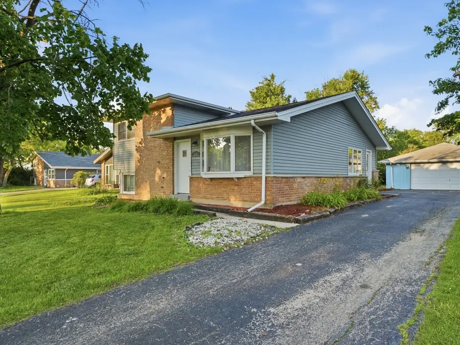 106 Well Street, Park Forest, IL 60466 - #2