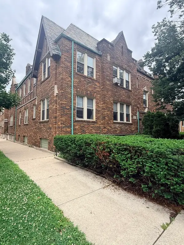 2859 N Kostner Avenue #1, Chicago, IL 60641