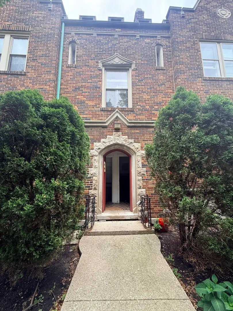 2859 N Kostner Avenue #1, Chicago, IL 60641 - #2