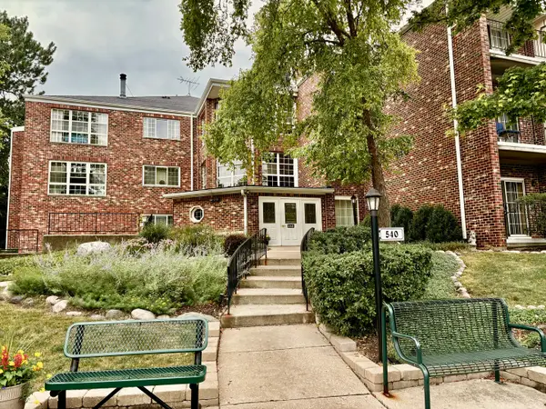 540 Biesterfield Road #303, Elk Grove Village, IL 60007