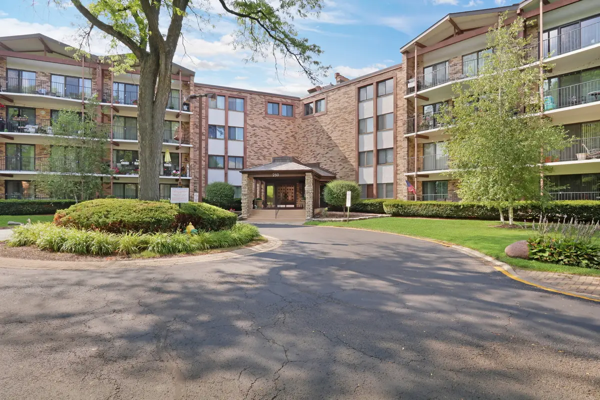 250 W Parliament Place #219, Mount Prospect, IL 60056 - #1