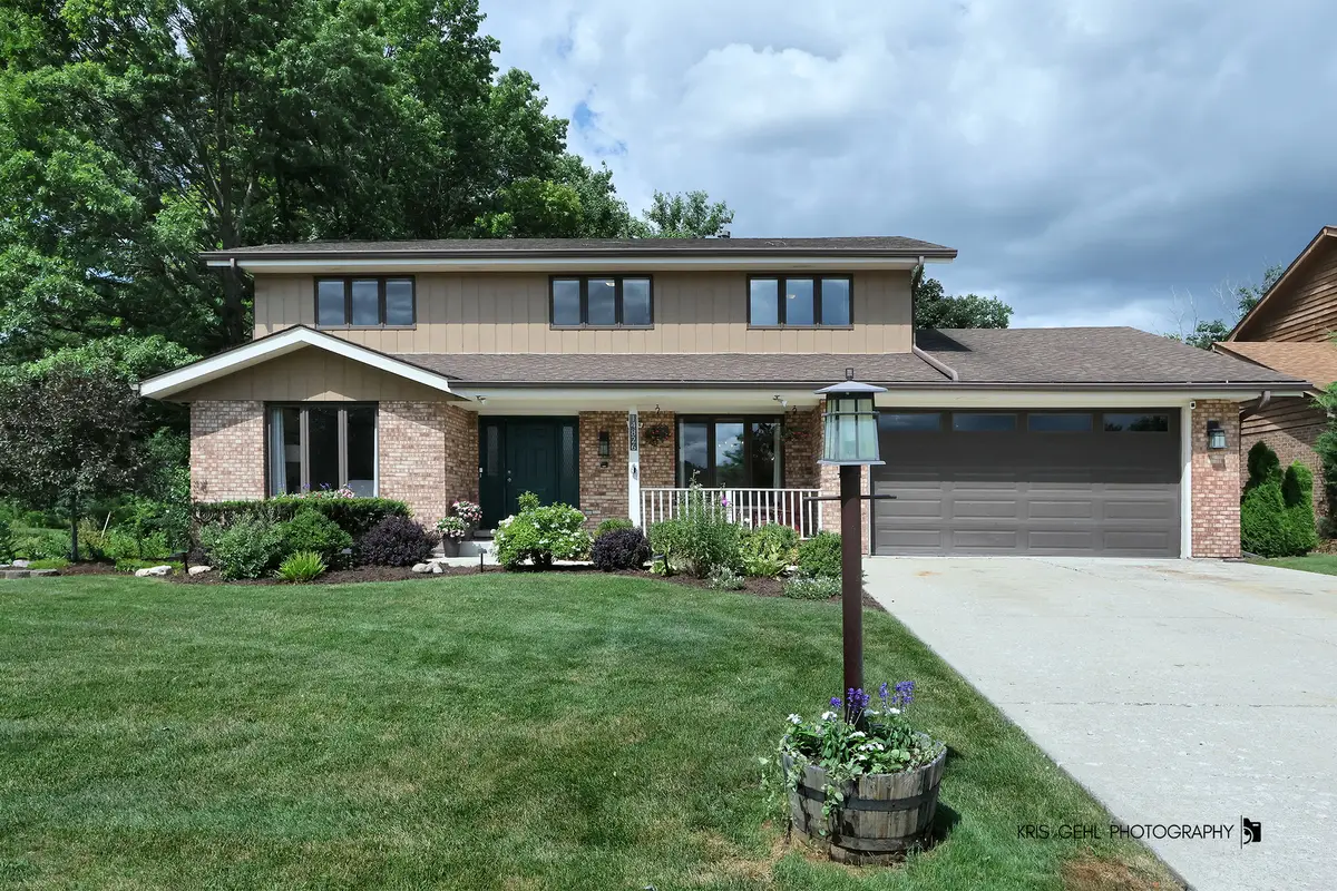 14826 Ridgewood Drive, Oak Forest, IL 60452 - #1