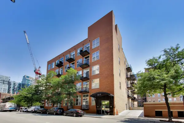 417 S Jefferson Street #102B, Chicago, IL 60607