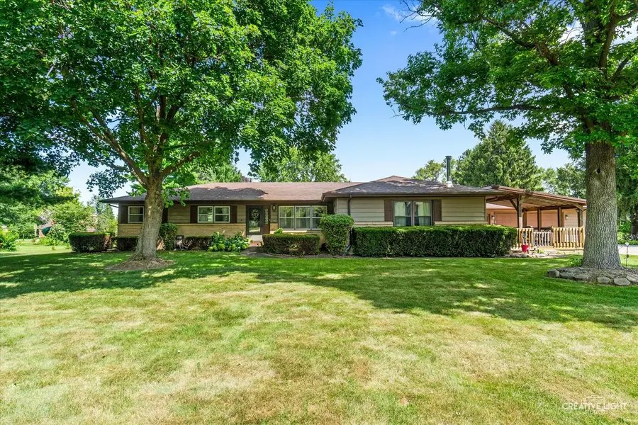 51 Dawn Avenue, Plano, IL 60545 - #3