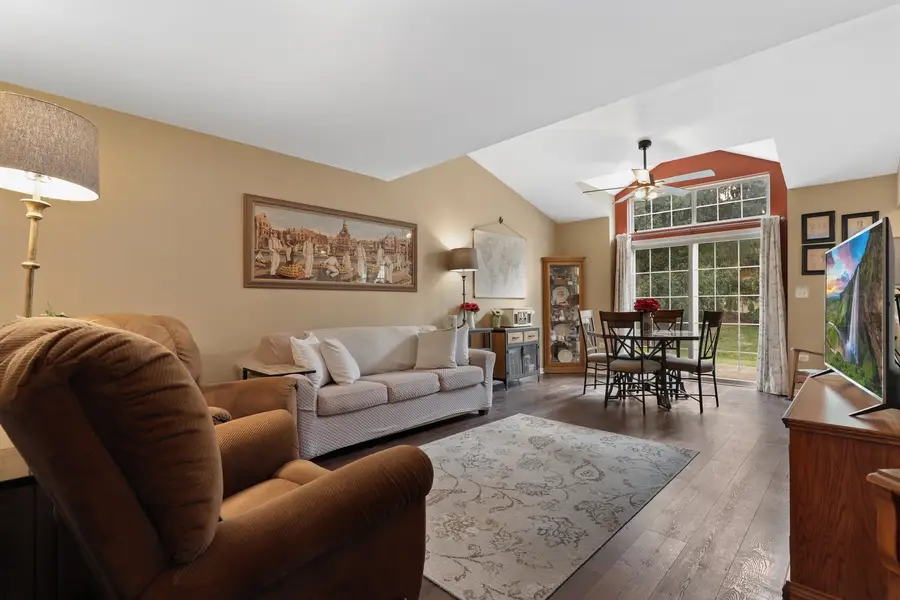 2803 Rutland Circle #102, Naperville, IL 60564 - #2