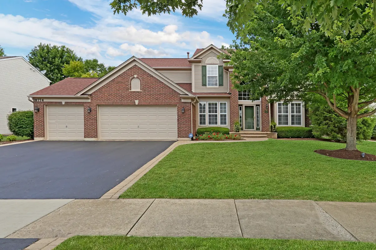18774 W Glenhurst Drive, Lake Villa, IL 60046 - #1