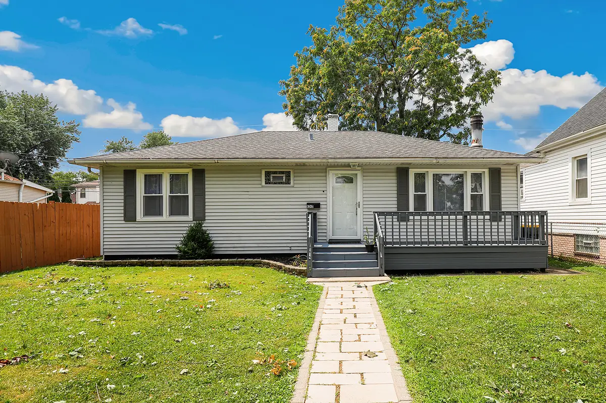 6243 Birmingham Street, Chicago Ridge, IL 60415 - #1