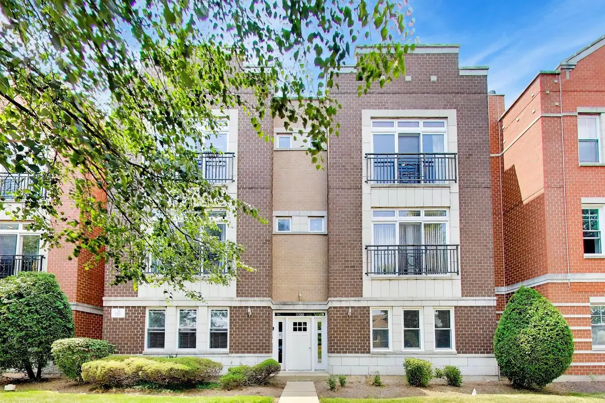 2200 N Natchez Avenue #3N, Chicago, IL 60707 - #1