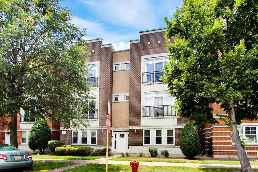 2200 N Natchez Avenue #3N, Chicago, IL 60707 - #2