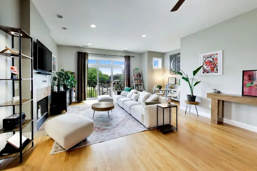 2200 N Natchez Avenue #3N, Chicago, IL 60707 - #3