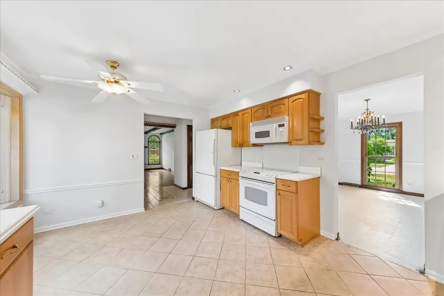 5641 Deerpath Lane, Downers Grove, IL 60516 - #3