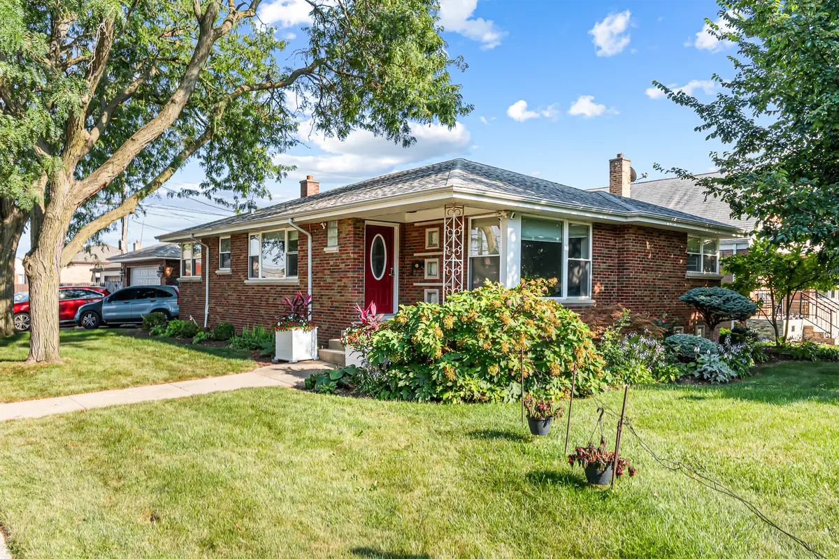 8001 S Kostner Avenue, Chicago, IL 60652 - #1