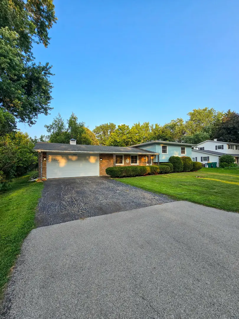15821 S River Road, Plainfield, IL 60544 - #2