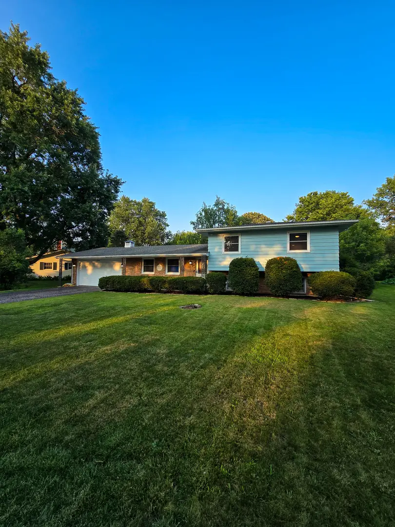 15821 S River Road, Plainfield, IL 60544 - #3