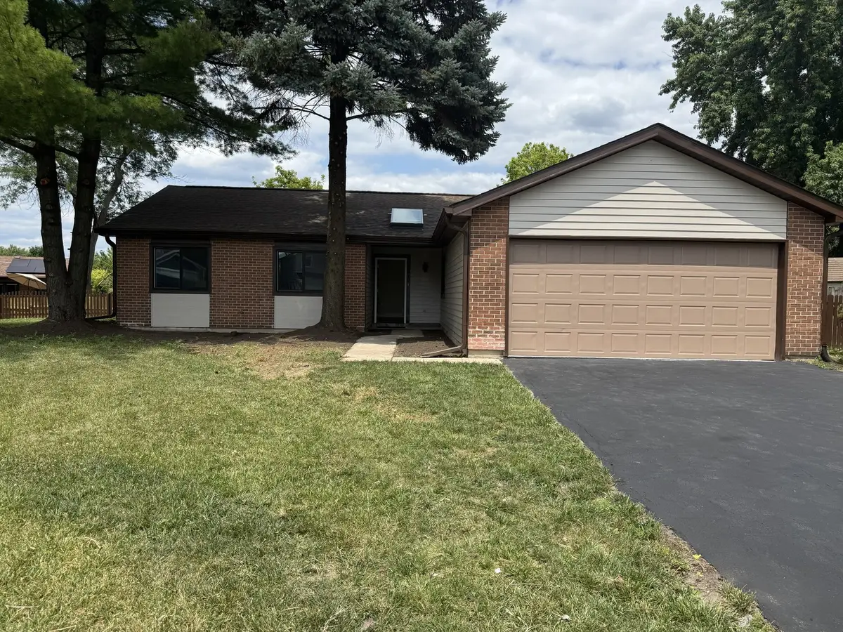 3010 Timber Hill Court, Aurora, IL 60504 - #1