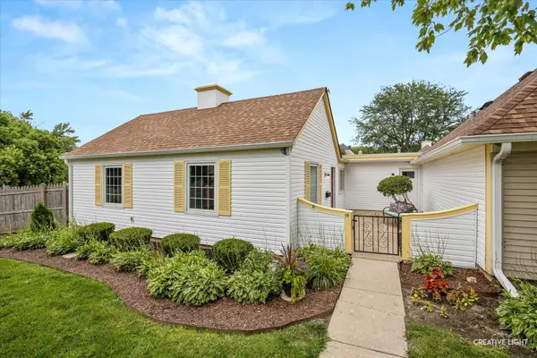 19 Garden Drive, Montgomery, IL 60538