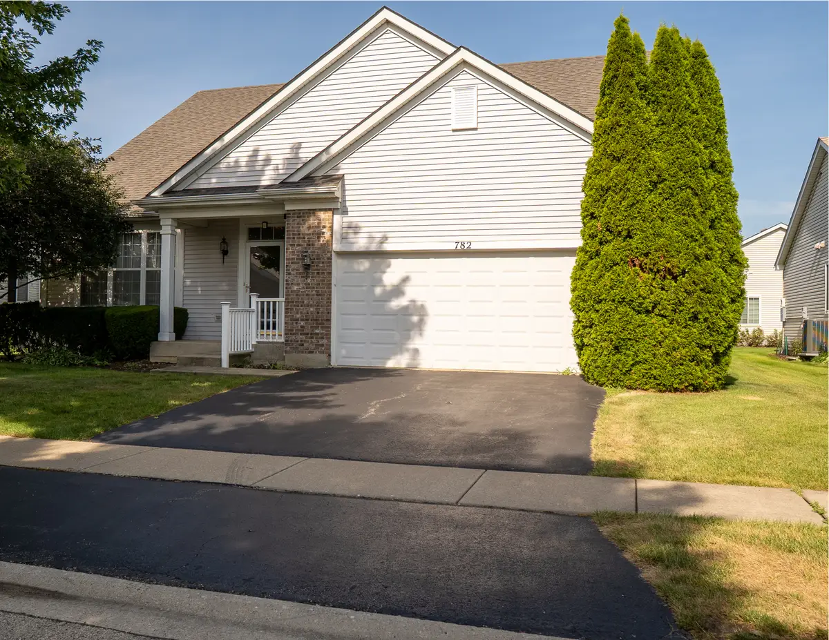 782 S Baldwin Lane, Romeoville, IL 60446 - #1