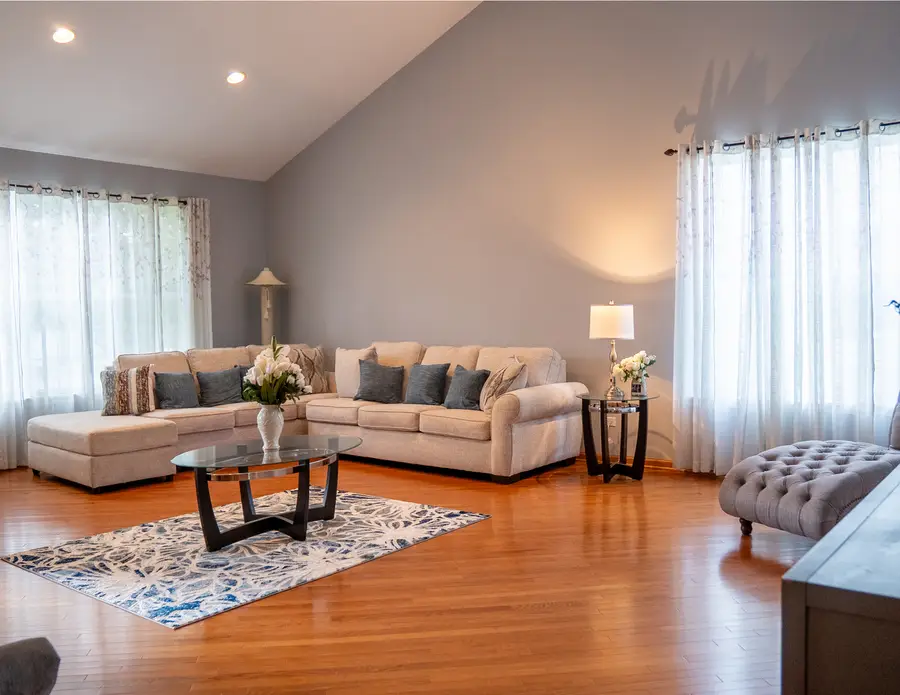 782 S Baldwin Lane, Romeoville, IL 60446 - #2
