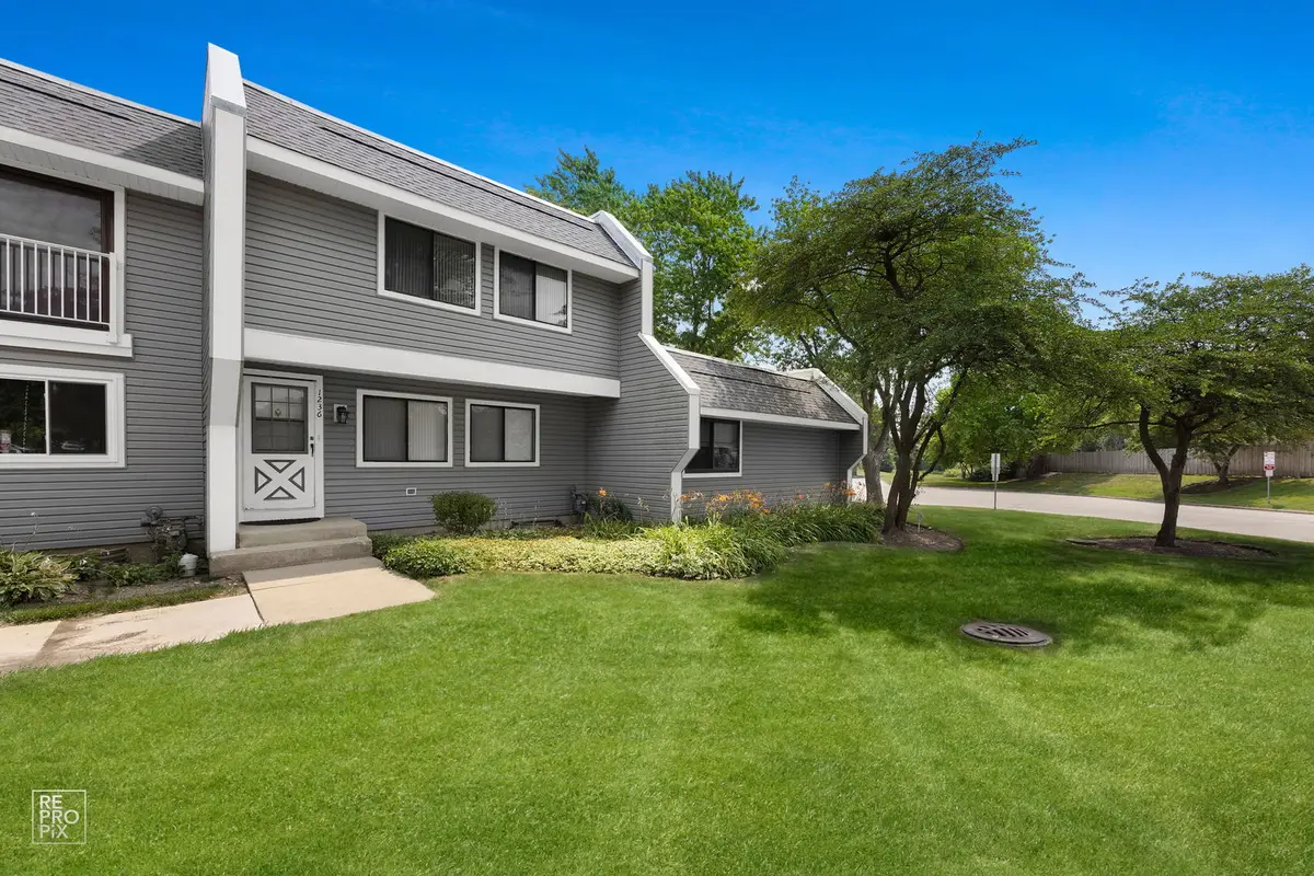 1236 Willow Lane, Gurnee, IL 60031 - #1