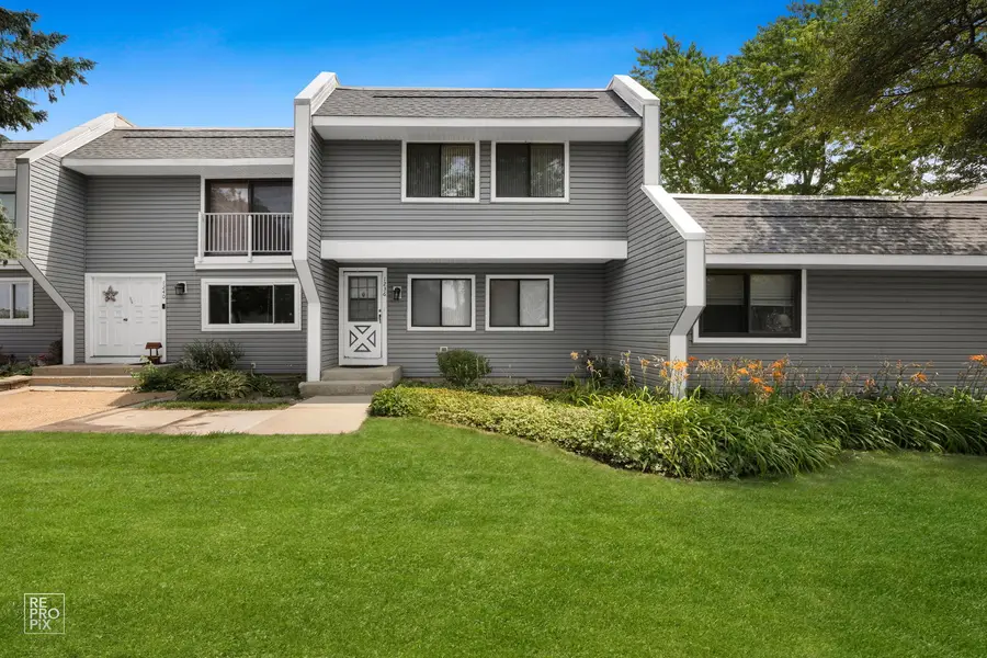 1236 Willow Lane, Gurnee, IL 60031 - #2