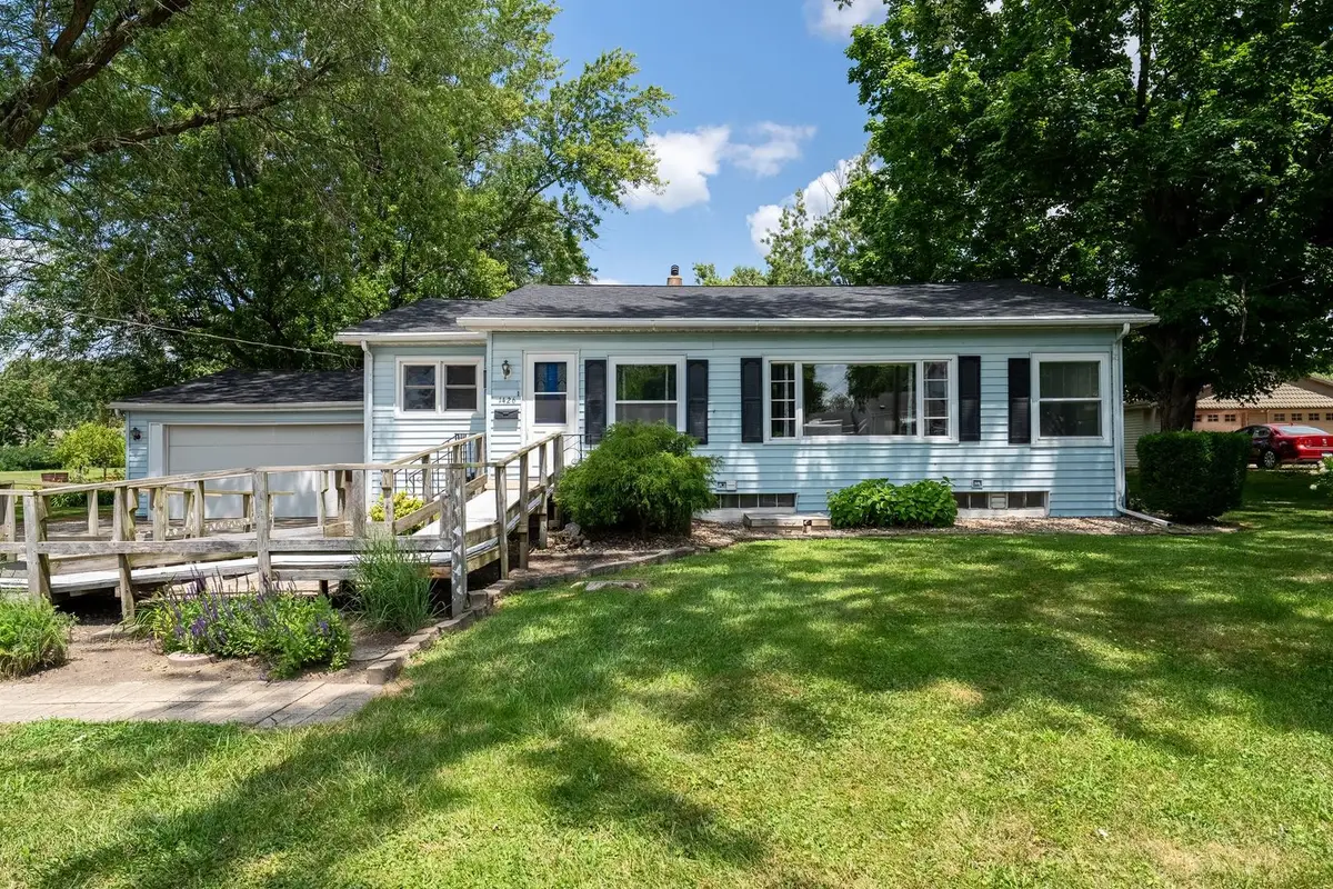 1426 E Morrell Street, Streator, IL 61364 - #1