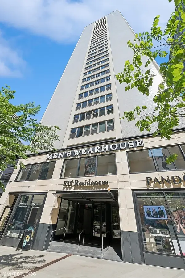 535 N Michigan Avenue #2614, Chicago, IL 60611
