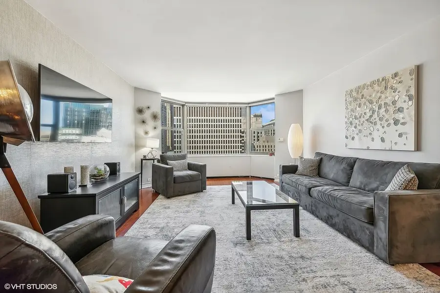 535 N Michigan Avenue #2614, Chicago, IL 60611 - #3