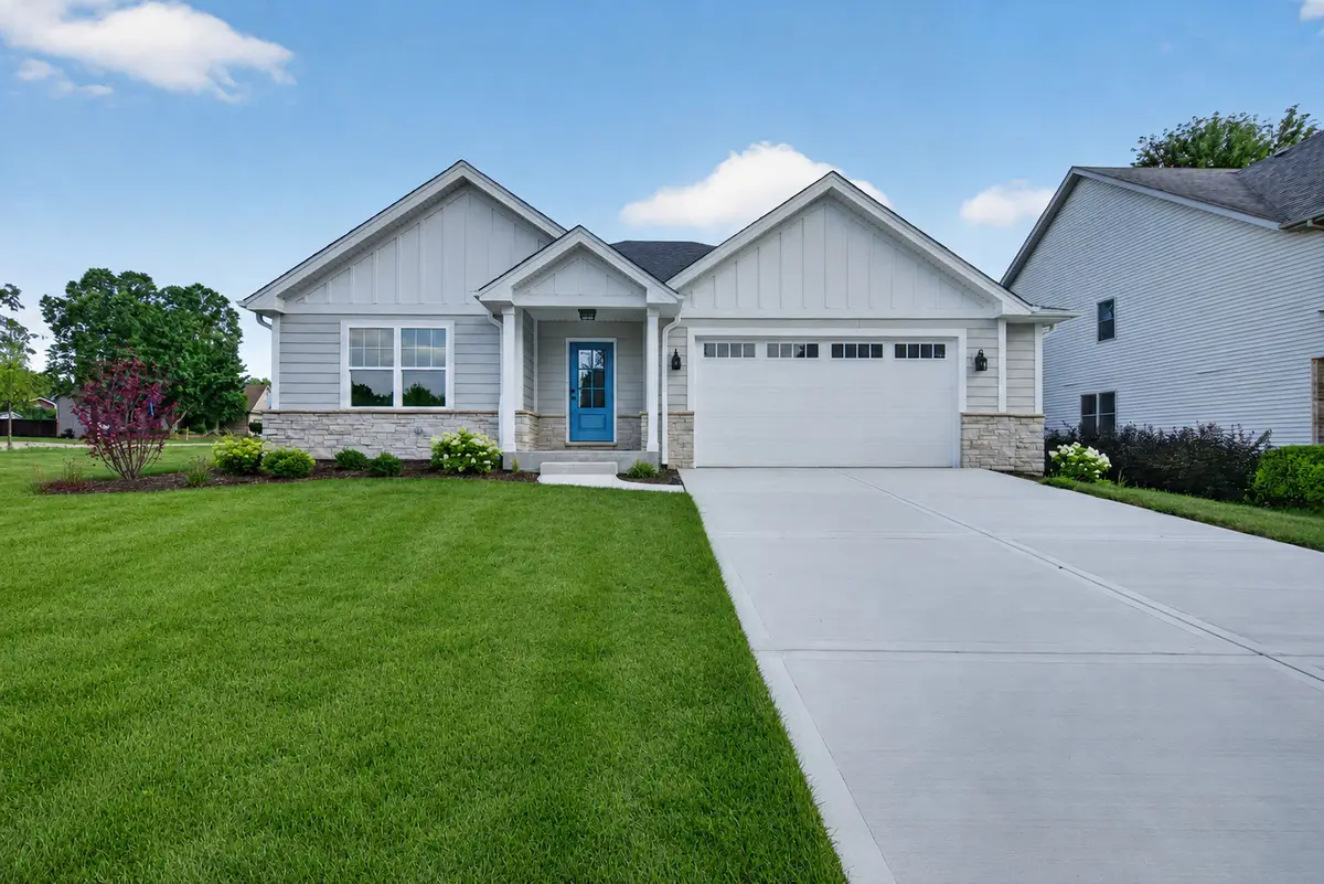 24621 Kaylee Street, Shorewood, IL 60404 - #1
