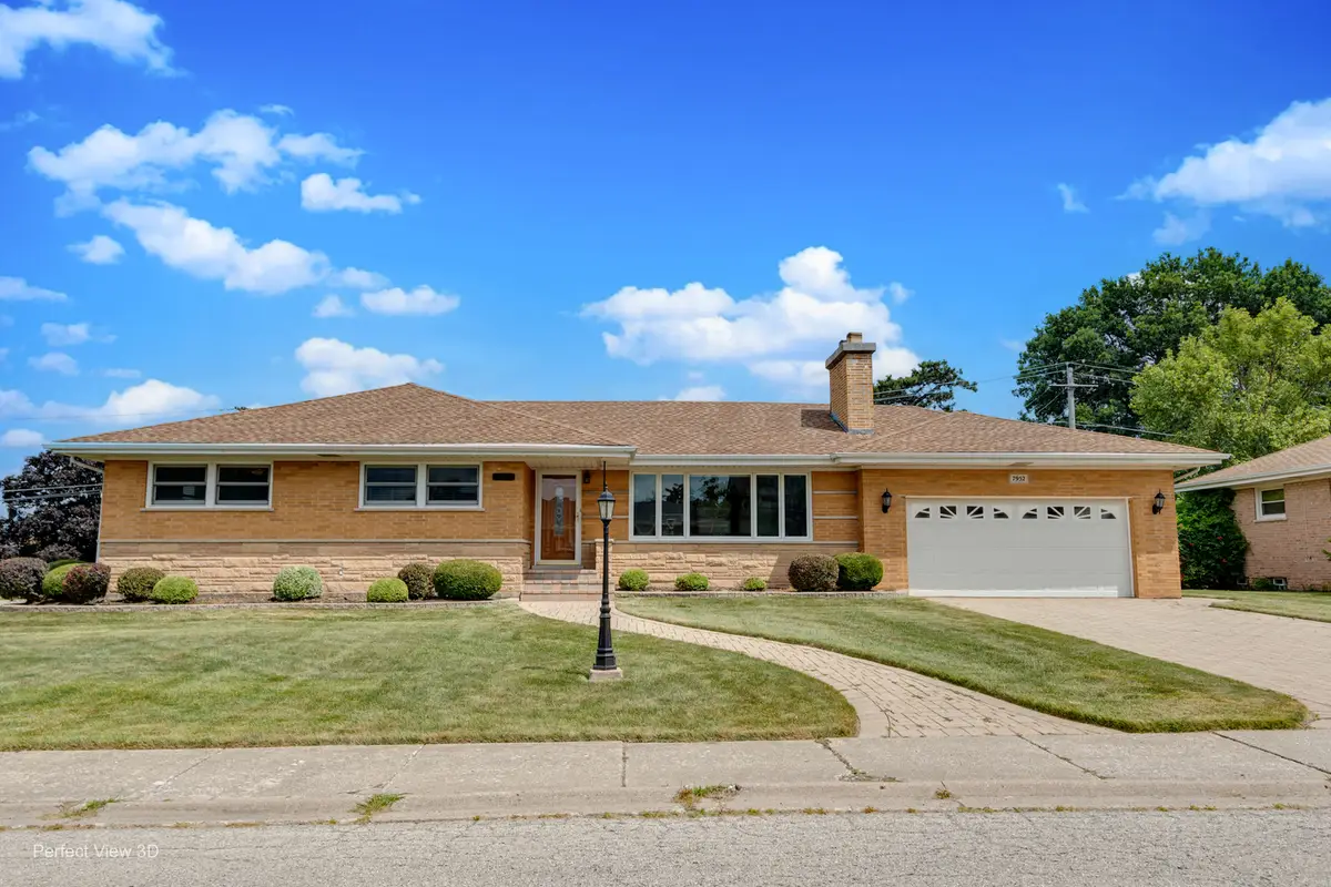 7952 Balmoral Avenue, Norwood Park, IL 60656 - #1