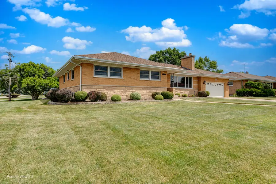 7952 Balmoral Avenue, Norwood Park, IL 60656 - #2