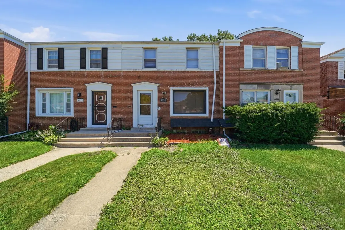 9631 S Jeffery Avenue, Chicago, IL 60617 - #1