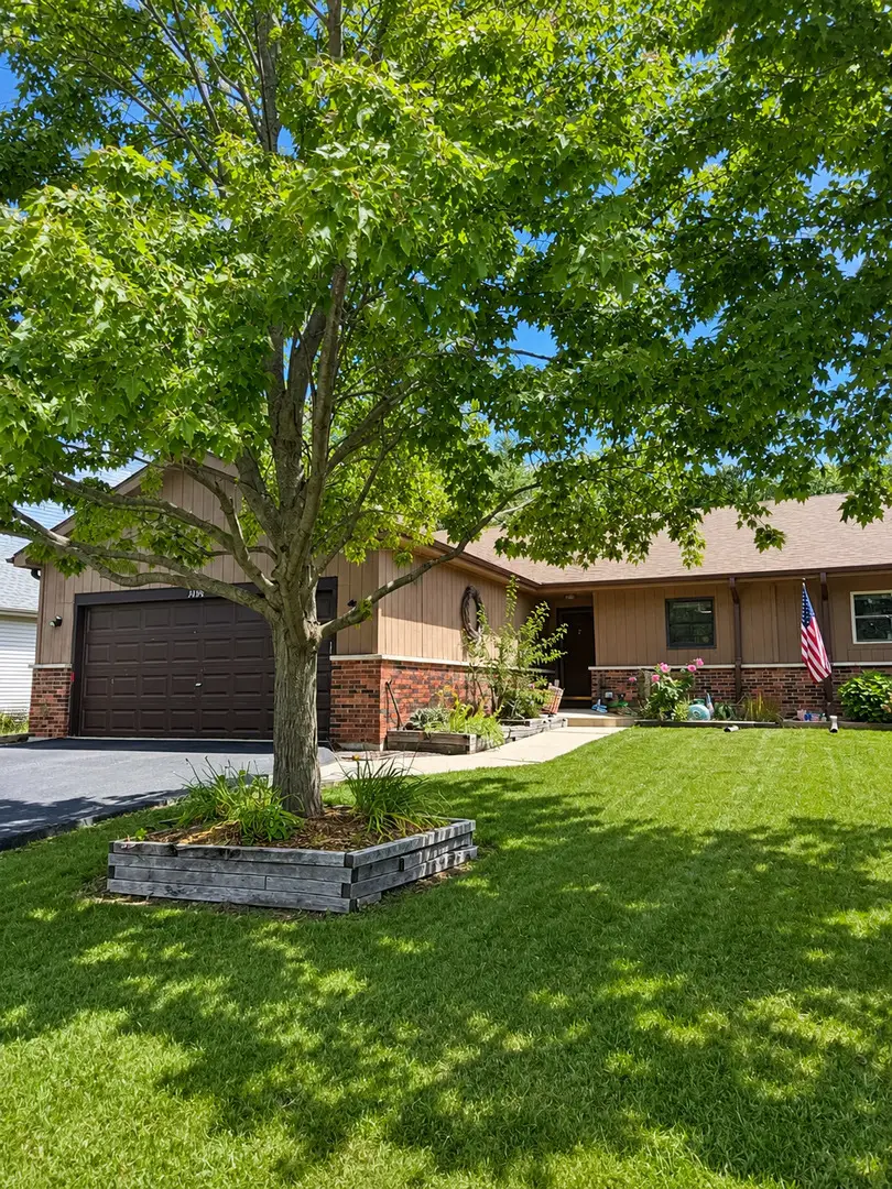 1608 Walsh Drive, Yorkville, IL 60560 - #1