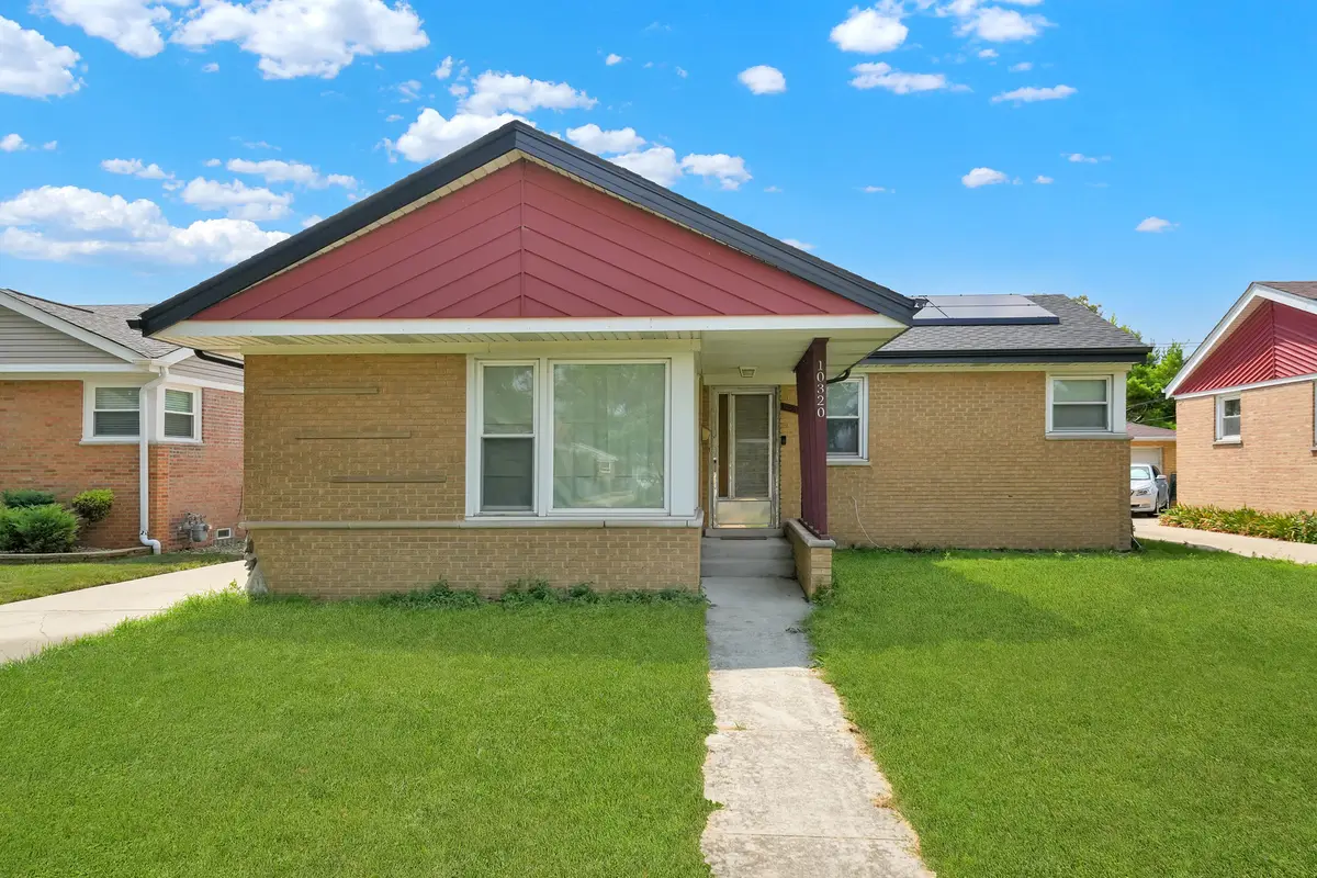 10320 Laramie Avenue, Oak Lawn, IL 60453 - #1