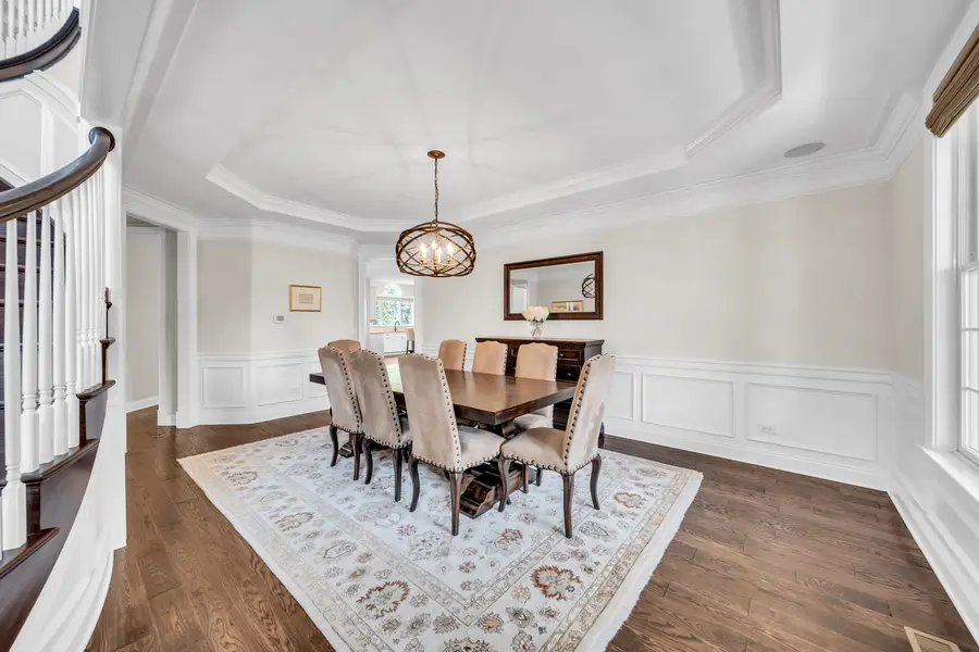 27 Rainier Circle, South Barrington, IL 60010 - #3