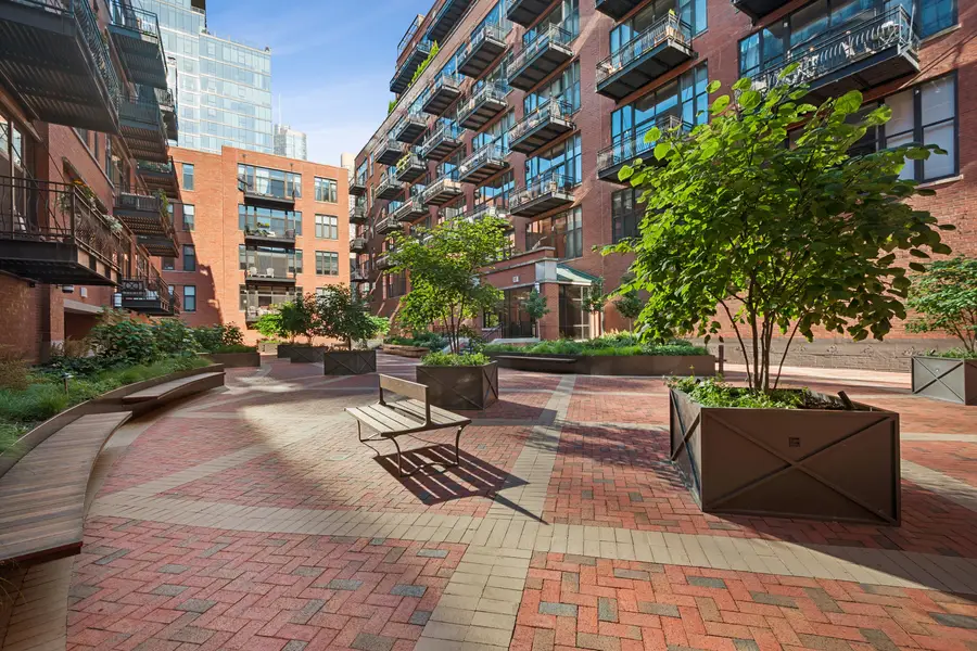 333 W Hubbard Street #709, Chicago, IL 60654 - #2