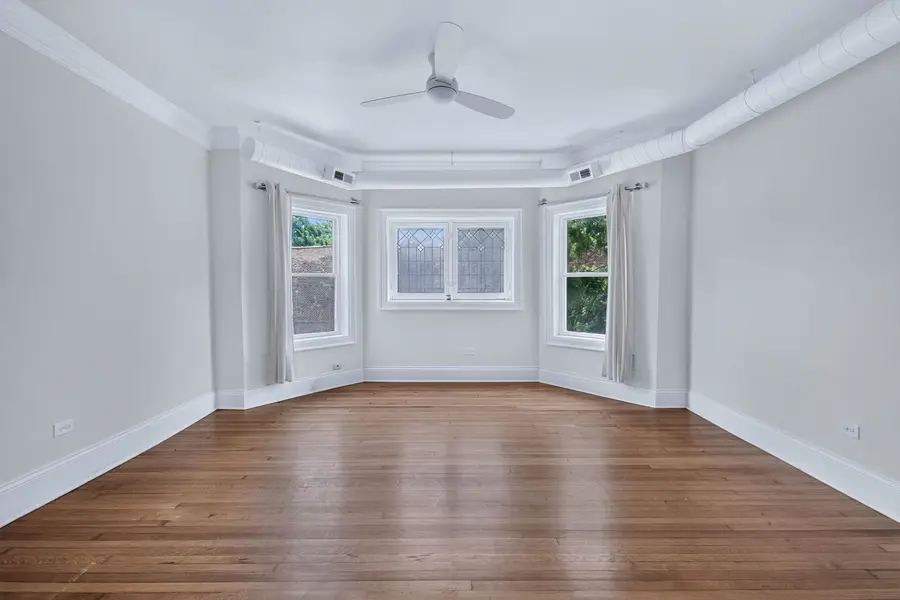 4541 S Forrestville Avenue, Chicago, IL 60653 - #2